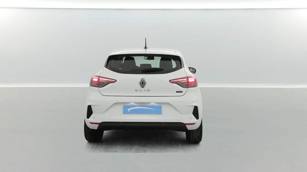 RENAULT Clio Evolution E-Tech full hybrid 145 ch GSR2 - ref: 6-2971x251897 - Photo 4