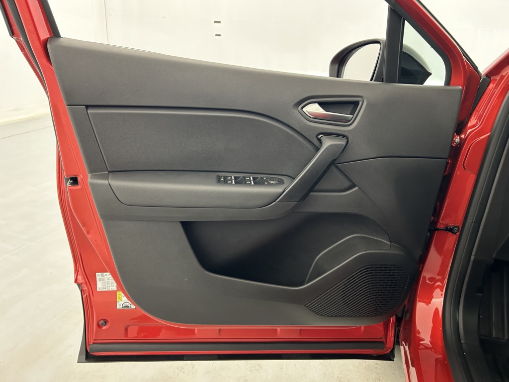 RENAULT Symbioz Evolution E-Tech full hybrid 145 - ref: 6-2971x251905 - Photo 12