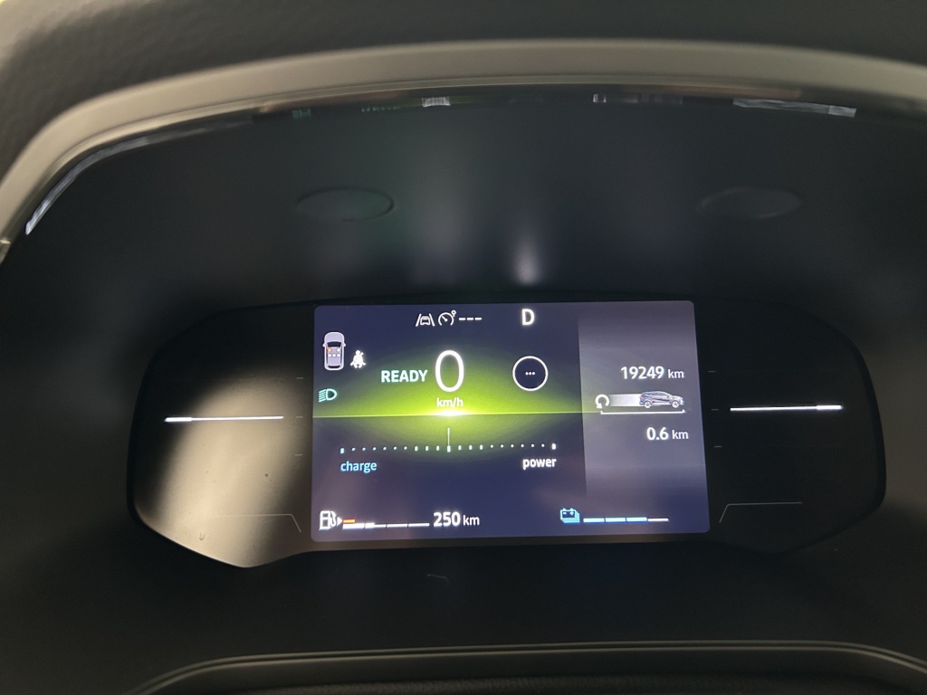 RENAULT Symbioz Evolution E-Tech full hybrid 145 - ref: 6-2971x251905 - Photo 17