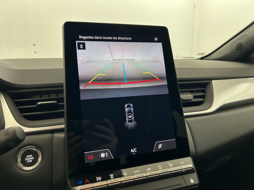 RENAULT Symbioz Evolution E-Tech full hybrid 145 - ref: 6-2971x251905 - Photo 19