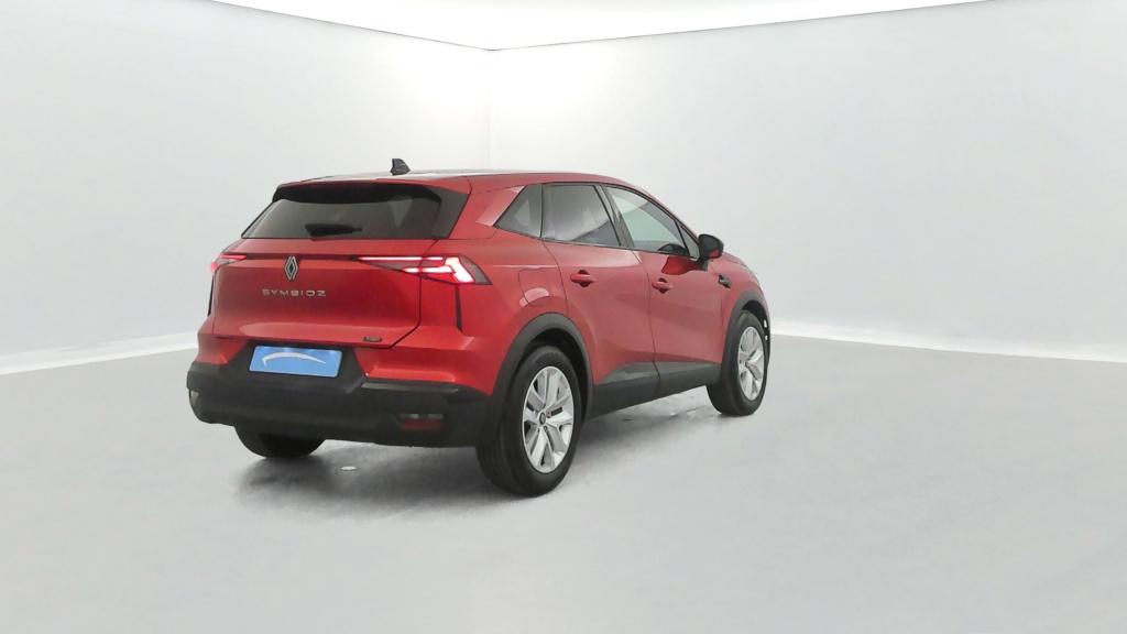 RENAULT Symbioz Evolution E-Tech full hybrid 145 - ref: 6-2971x251905 - Photo 5