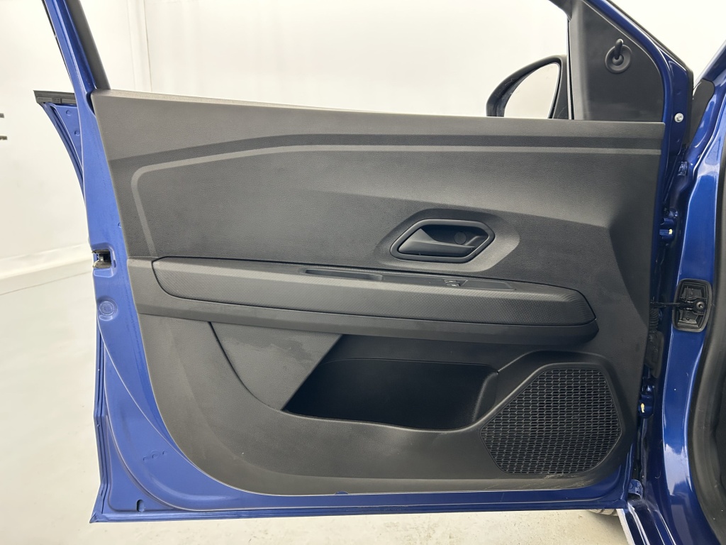 DACIA Sandero Essentiel ECO-G 100 - ref: 6-2971x251907 - Photo 11