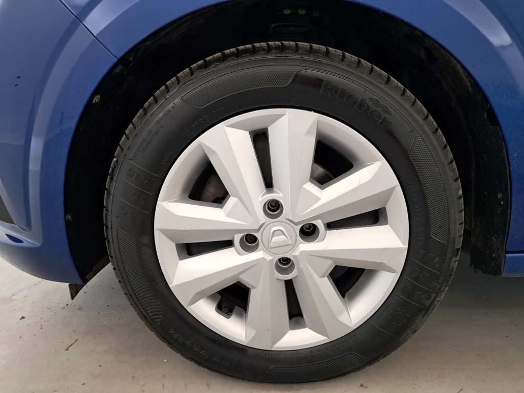 DACIA Sandero Essentiel ECO-G 100 - ref: 6-2971x251907 - Photo 19