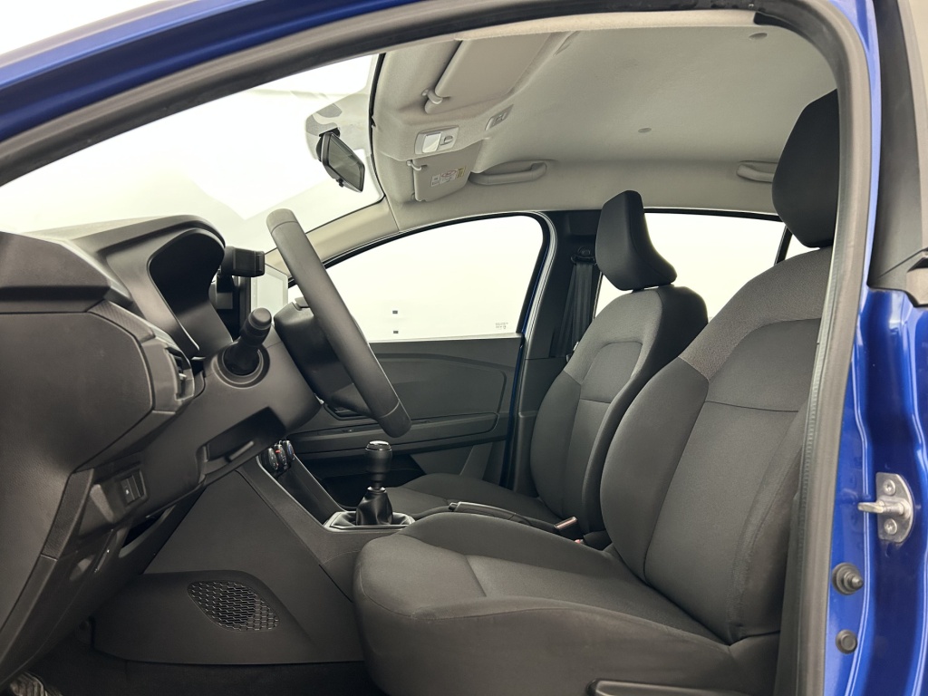 DACIA Sandero Essentiel ECO-G 100 - ref: 6-2971x251907 - Photo 9