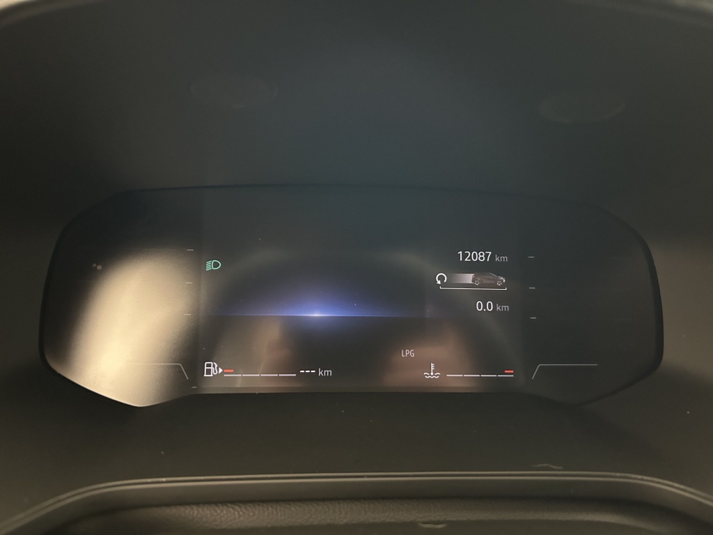 RENAULT Captur Evolution Eco-G 100 ch - ref: 6-2971x251908 - Photo 16