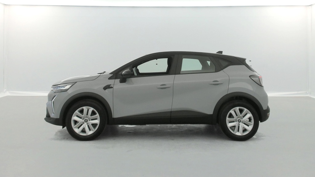 RENAULT Captur Evolution Eco-G 100 ch - ref: 6-2971x251908 - Photo 2