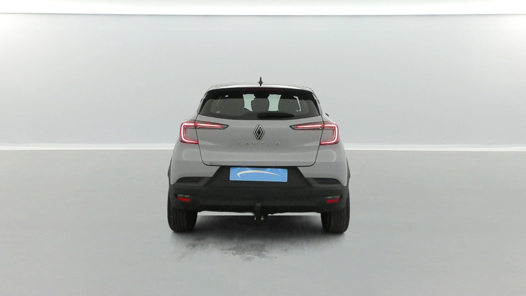 RENAULT Captur Evolution Eco-G 100 ch - ref: 6-2971x251908 - Photo 4