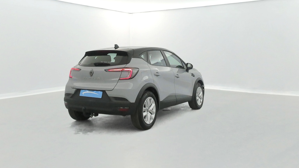 RENAULT Captur Evolution Eco-G 100 ch - ref: 6-2971x251908 - Photo 5