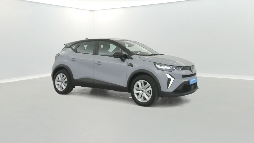 RENAULT Captur Evolution Eco-G 100 ch - ref: 6-2971x251908 - Photo 7