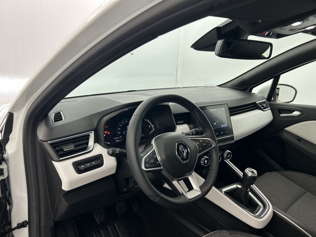 RENAULT Clio Intens TCe 90 21N - ref: 6-2971x251926 - Photo 14