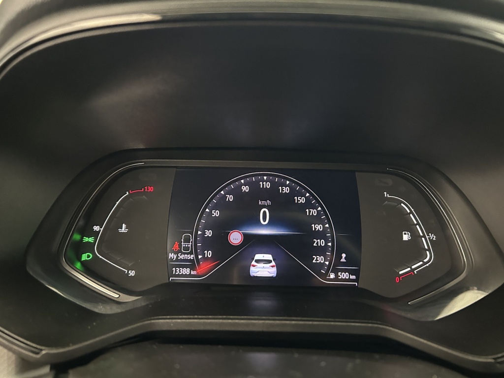 RENAULT Clio Intens TCe 90 21N - ref: 6-2971x251926 - Photo 17