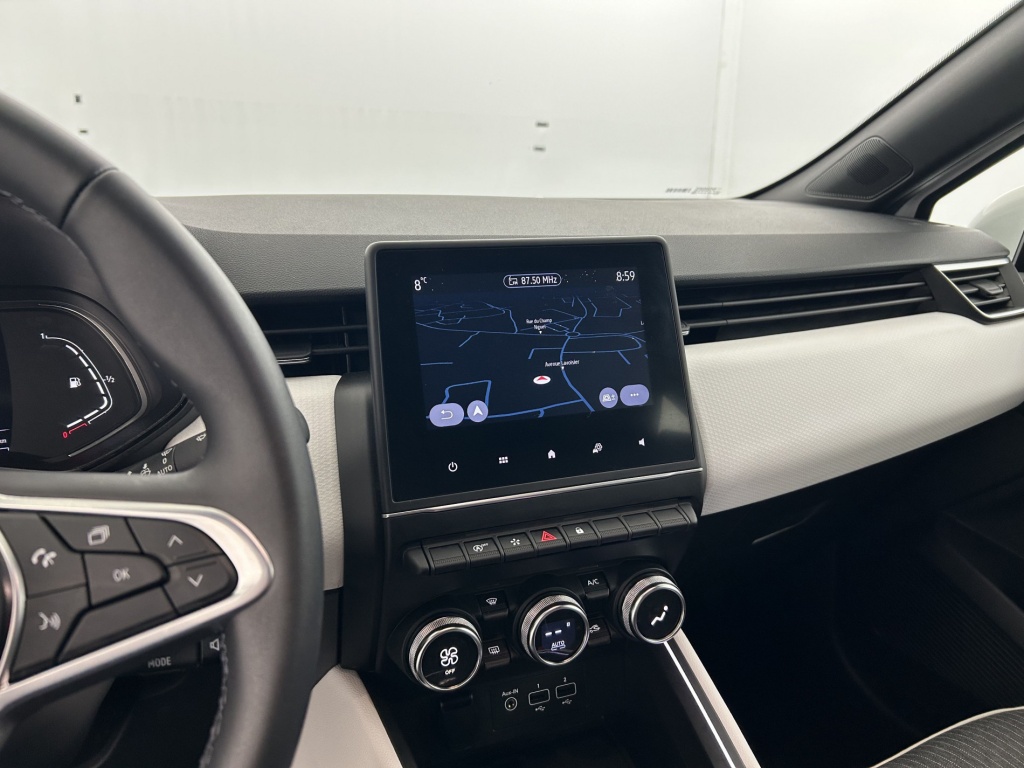 RENAULT Clio Intens TCe 90 21N - ref: 6-2971x251926 - Photo 18