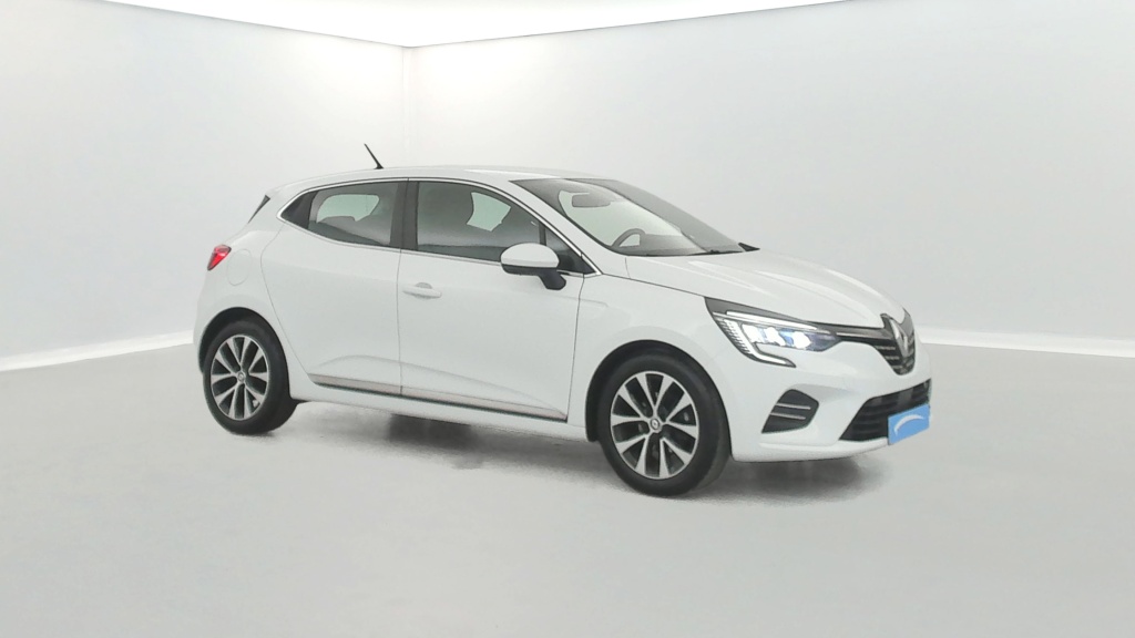 RENAULT Clio Intens TCe 90 21N - ref: 6-2971x251926 - Photo 7