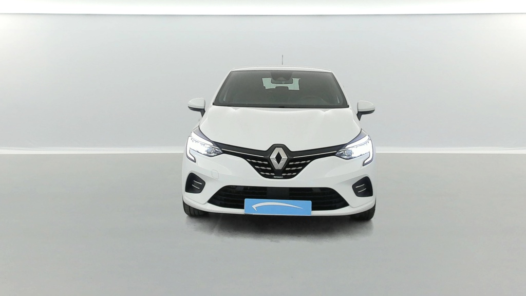 RENAULT Clio Intens TCe 90 21N - ref: 6-2971x251926 - Photo 8