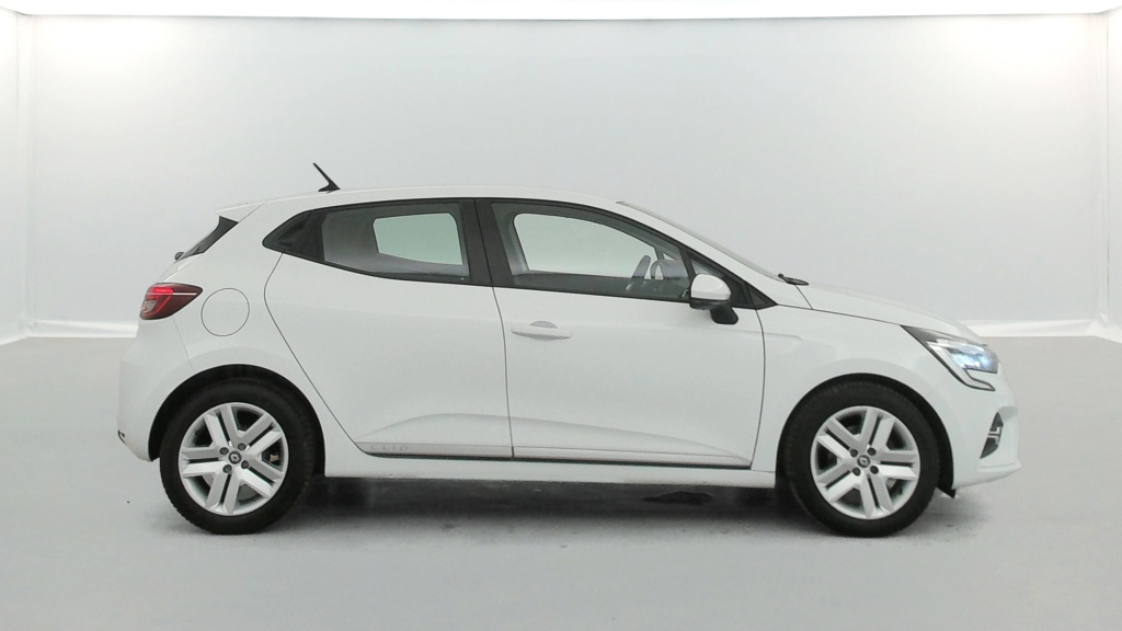 RENAULT Clio BUSINESS REVERSIBLE - 2 PLACES TVA RECUPERABLE TCE 90 21N - ref: 6-2971x251967 - Photo 6