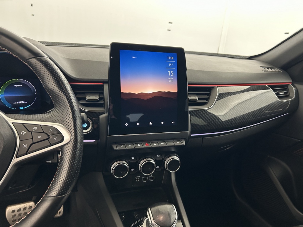 RENAULT Arkana R.S. Line E-Tech 145 21B - ref: 6-2971x251969 - Photo 16