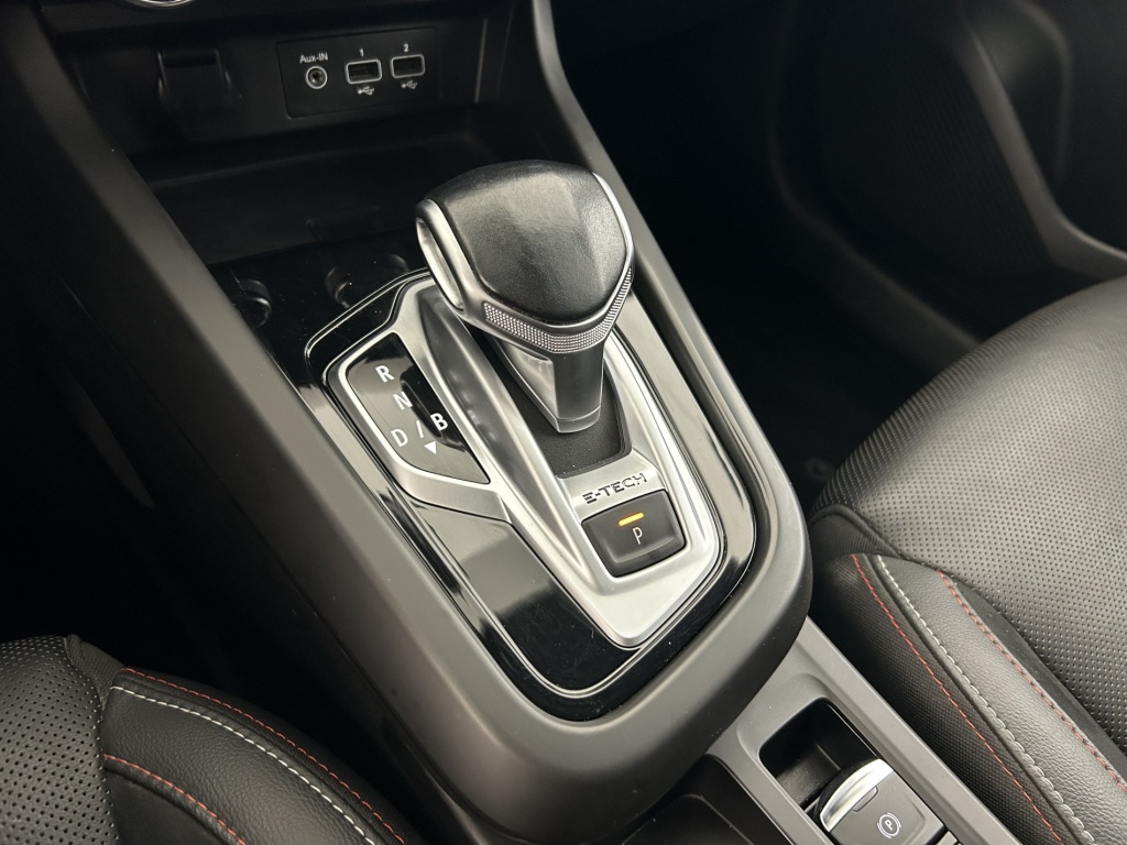 RENAULT Arkana R.S. Line E-Tech 145 21B - ref: 6-2971x251969 - Photo 19