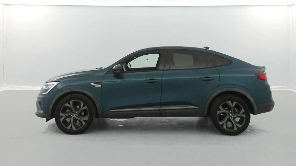 RENAULT Arkana R.S. Line E-Tech 145 21B - ref: 6-2971x251969 - Photo 2