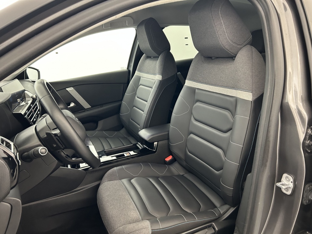 CITROEN C4 Shine PureTech 130 S&S EAT8 - ref: 6-2971x251977 - Photo 13