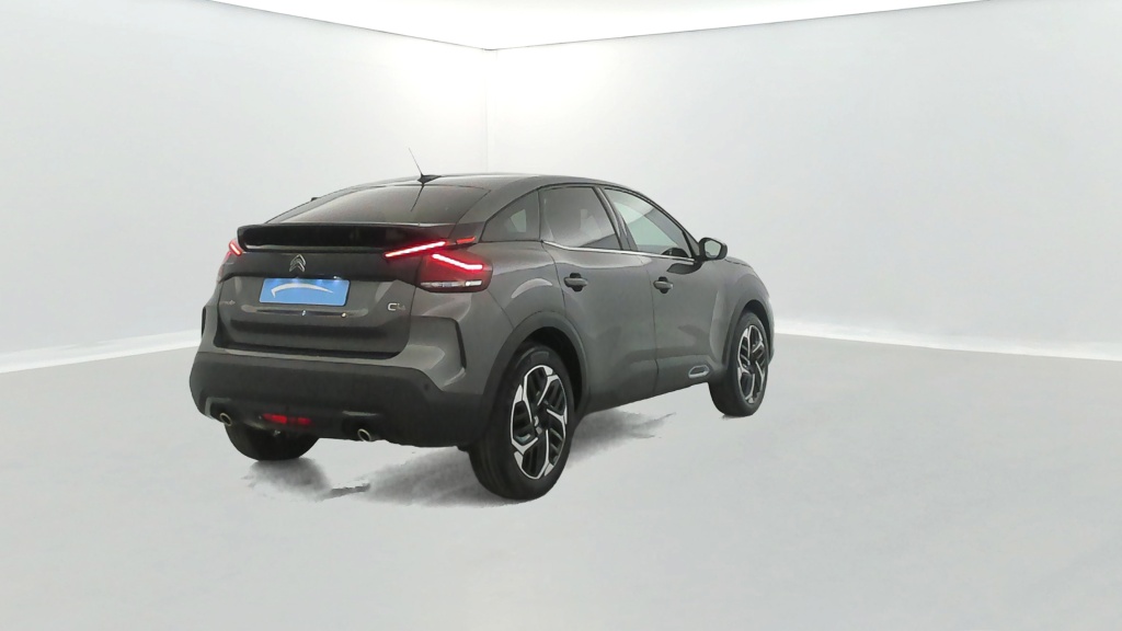 CITROEN C4 Shine PureTech 130 S&S EAT8 - ref: 6-2971x251977 - Photo 5