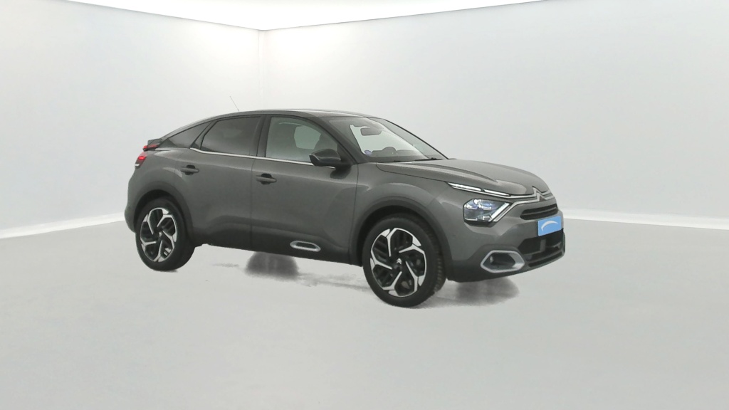 CITROEN C4 Shine PureTech 130 S&S EAT8 - ref: 6-2971x251977 - Photo 7