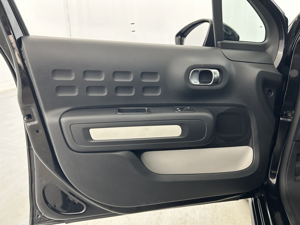 CITROEN C3 AUTO-ECOLE  BlueHDi 100 ch BVM6 - ref: 6-2971x252063 - Photo 12