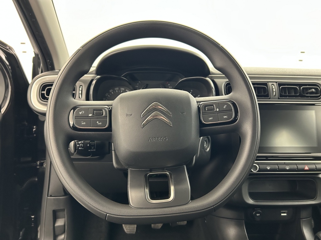 CITROEN C3 AUTO-ECOLE  BlueHDi 100 ch BVM6 - ref: 6-2971x252063 - Photo 15