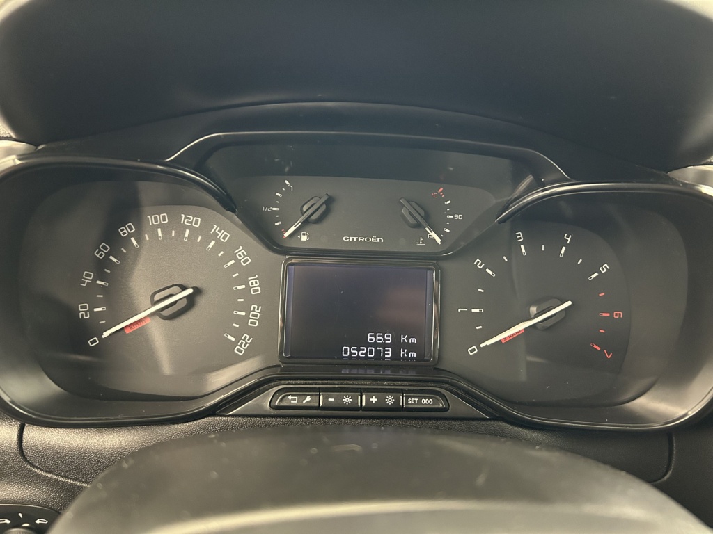 CITROEN C3 AUTO-ECOLE  BlueHDi 100 ch BVM6 - ref: 6-2971x252063 - Photo 17