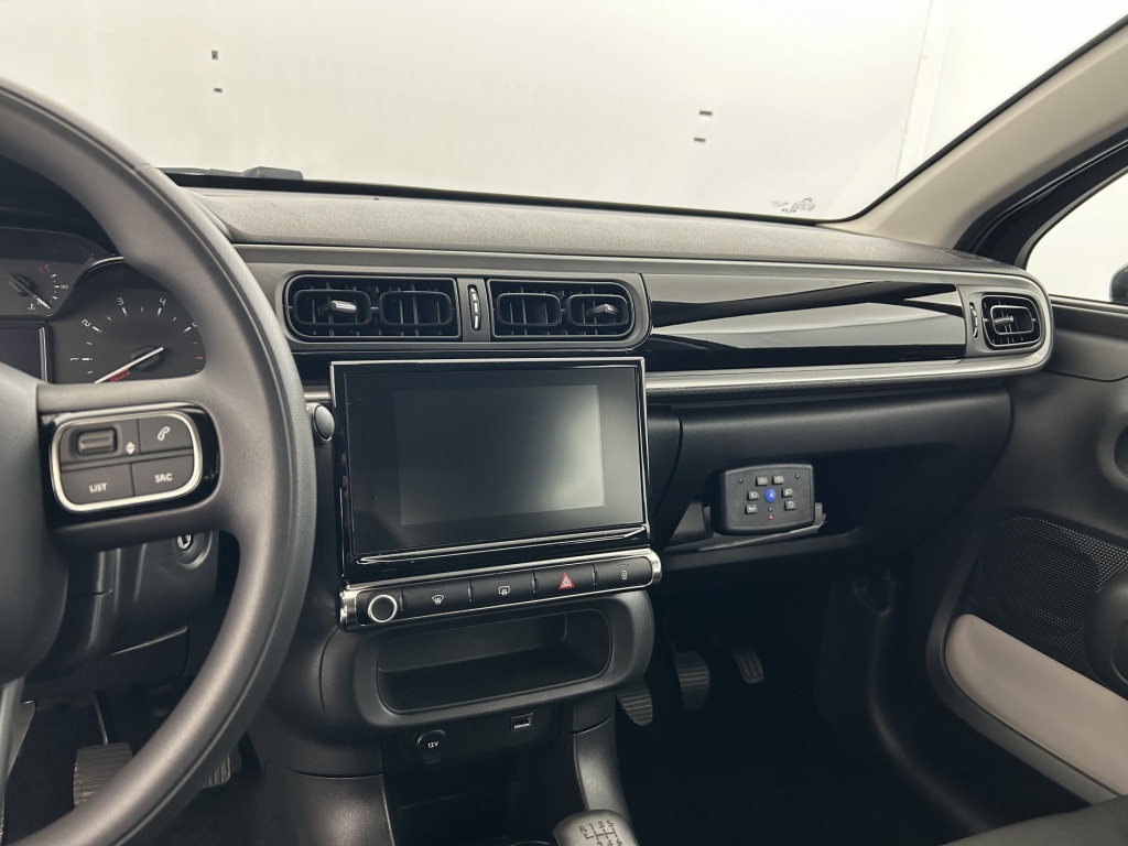 CITROEN C3 AUTO-ECOLE  BlueHDi 100 ch BVM6 - ref: 6-2971x252063 - Photo 18