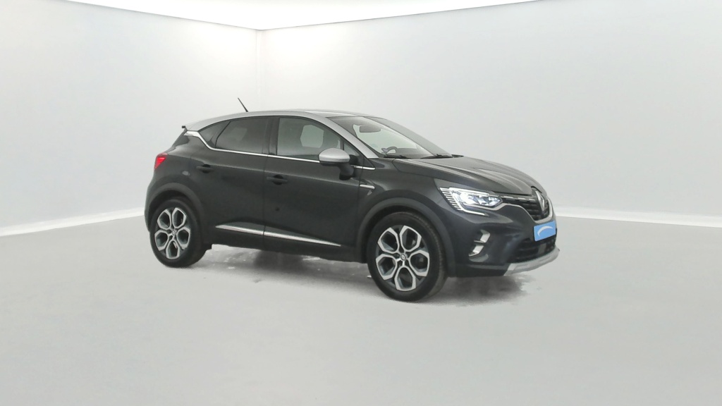 RENAULT Captur Intens Boite Automatique E-Tech 145 21 - ref: 6-2971x252089 - Photo 7