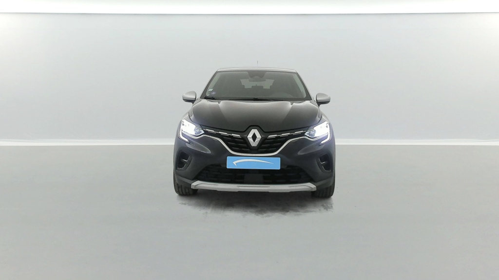 RENAULT Captur Intens Boite Automatique E-Tech 145 21 - ref: 6-2971x252089 - Photo 8