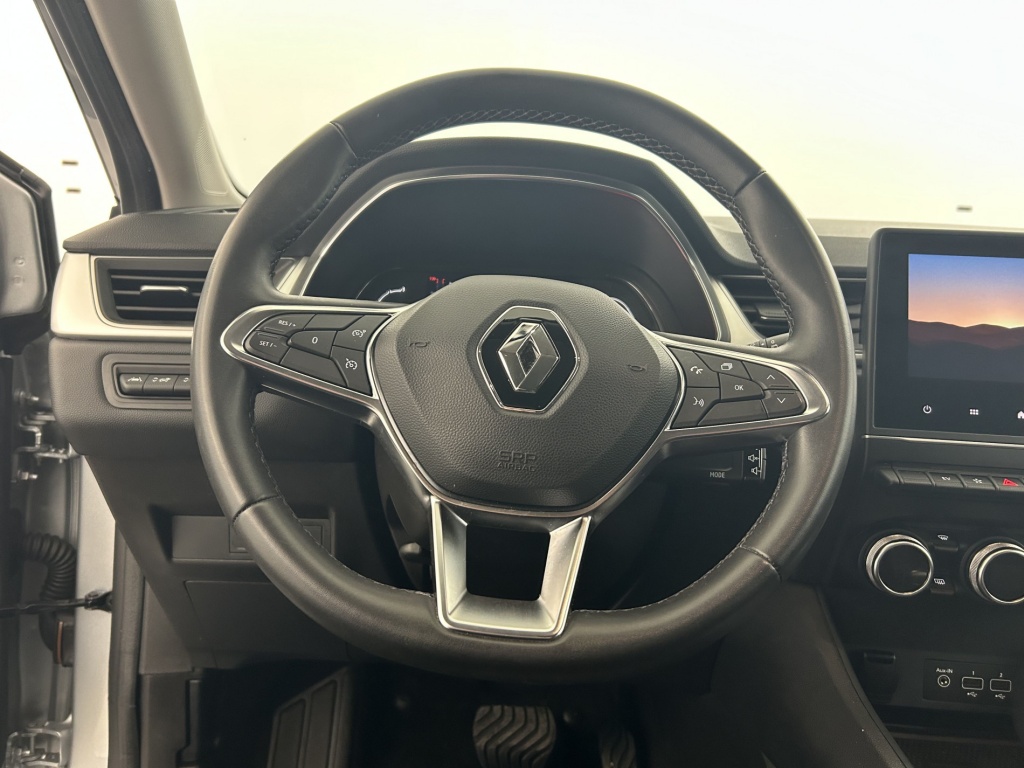 RENAULT Captur Intens E-Tech 145 21 - ref: 6-2971x252091 - Photo 15