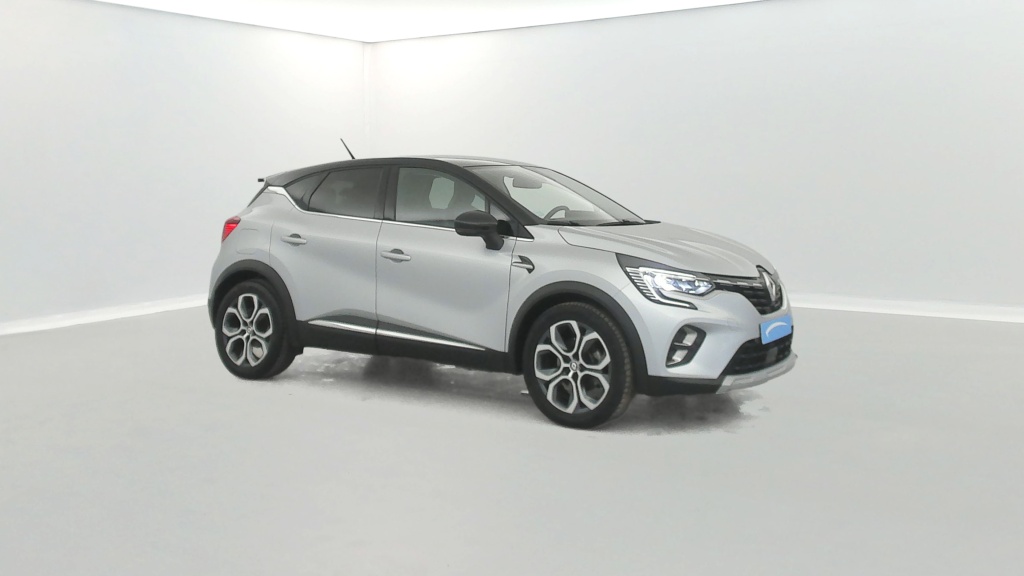 RENAULT Captur Intens E-Tech 145 21 - ref: 6-2971x252091 - Photo 7