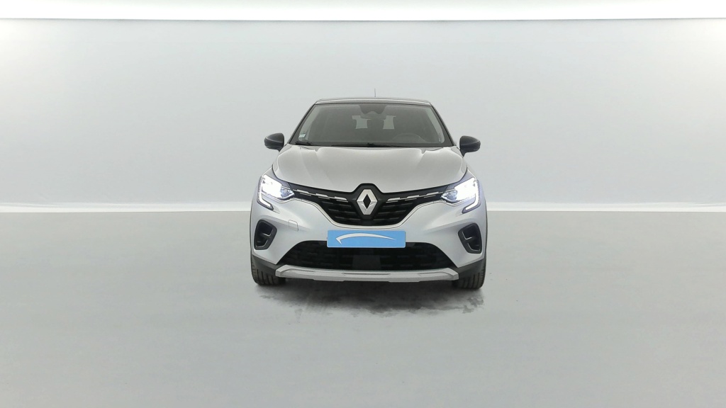 RENAULT Captur Intens E-Tech 145 21 - ref: 6-2971x252091 - Photo 8