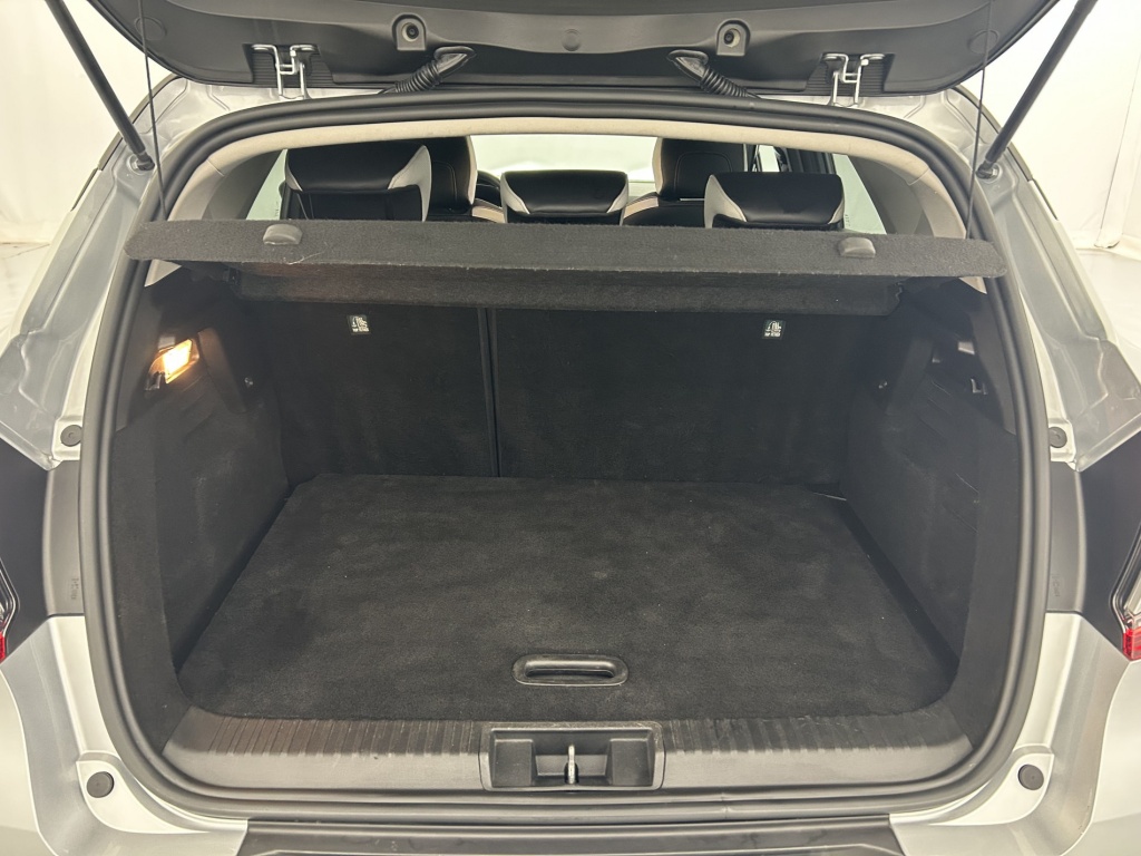 RENAULT Captur Intens E-Tech 145 21 - ref: 6-2971x252091 - Photo 9