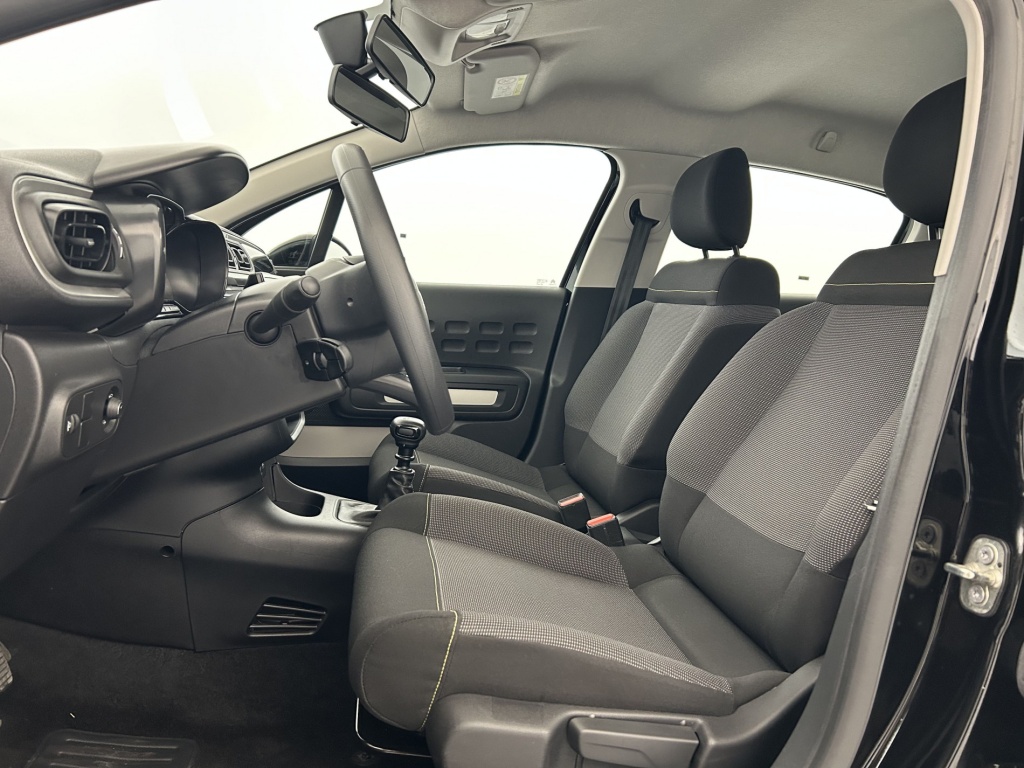 CITROEN C3 Plus BlueHDi 100 ch BVM6 - ref: 6-2971x252094 - Photo 13