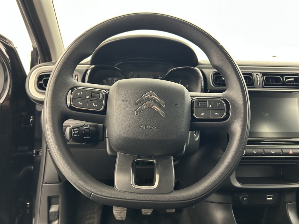 CITROEN C3 Plus BlueHDi 100 ch BVM6 - ref: 6-2971x252094 - Photo 15