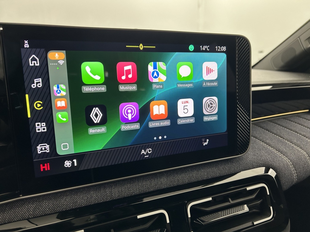 RENAULT Renault 5 Techno 150 ch autonomie confort - ref: 6-2971x252150 - Photo 16