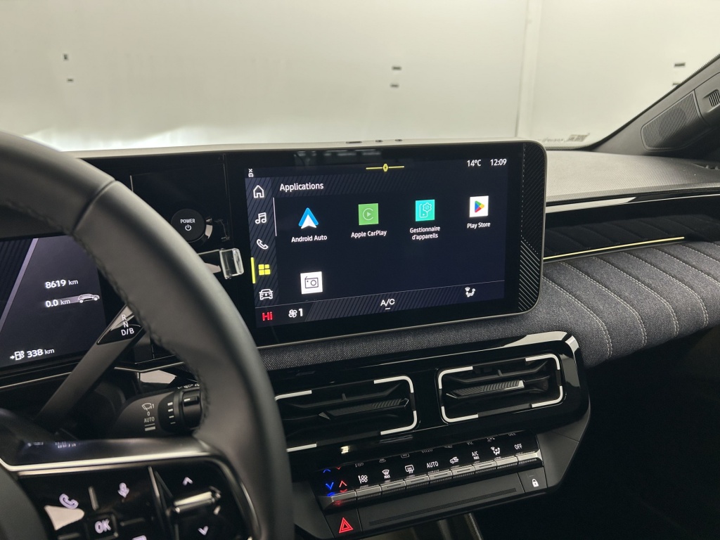 RENAULT Renault 5 Techno 150 ch autonomie confort - ref: 6-2971x252150 - Photo 18