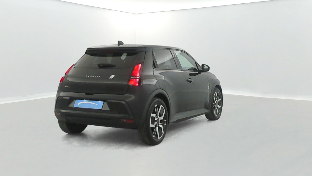 RENAULT Renault 5 Techno 150 ch autonomie confort - ref: 6-2971x252150 - Photo 5