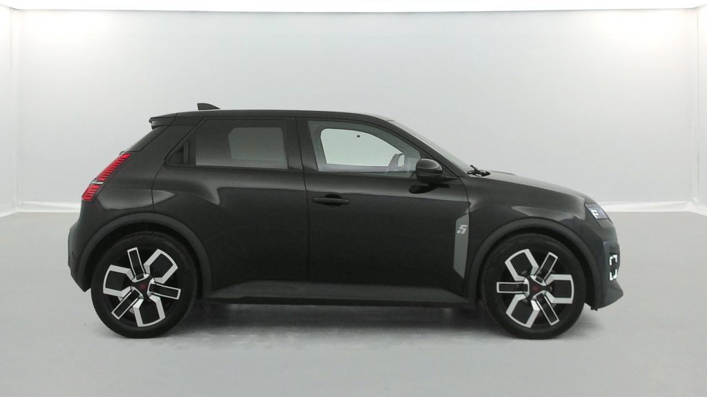 RENAULT Renault 5 Techno 150 ch autonomie confort - ref: 6-2971x252150 - Photo 6