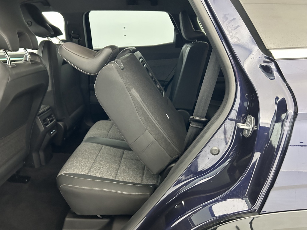 RENAULT Espace Techno E-Tech full hybrid 200 GSR2 - ref: 6-2971x252154 - Photo 10