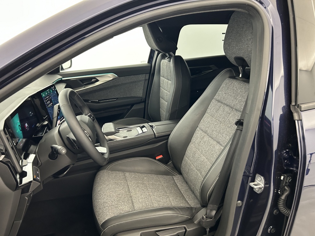 RENAULT Espace Techno E-Tech full hybrid 200 GSR2 - ref: 6-2971x252154 - Photo 12