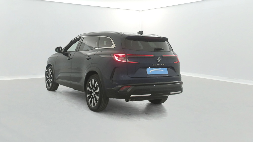 RENAULT Espace Techno E-Tech full hybrid 200 GSR2 - ref: 6-2971x252154 - Photo 3