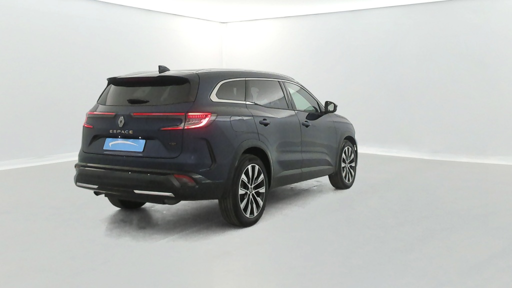 RENAULT Espace Techno E-Tech full hybrid 200 GSR2 - ref: 6-2971x252154 - Photo 5