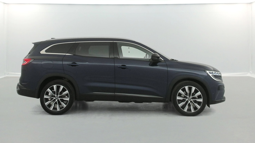 RENAULT Espace Techno E-Tech full hybrid 200 GSR2 - ref: 6-2971x252154 - Photo 6