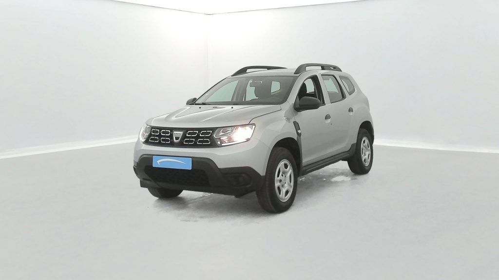 DACIA Duster Essentiel Blue dCi 115 4x2 - ref: 6-2971x252160 - Photo 1
