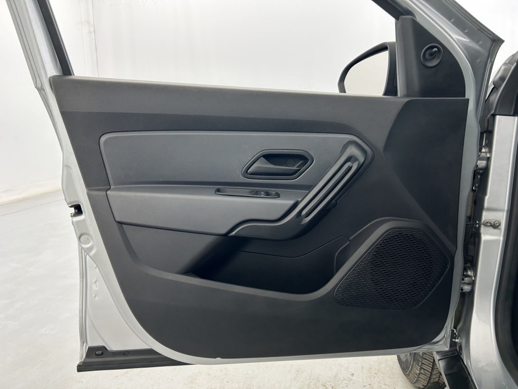 DACIA Duster Essentiel Blue dCi 115 4x2 - ref: 6-2971x252160 - Photo 12