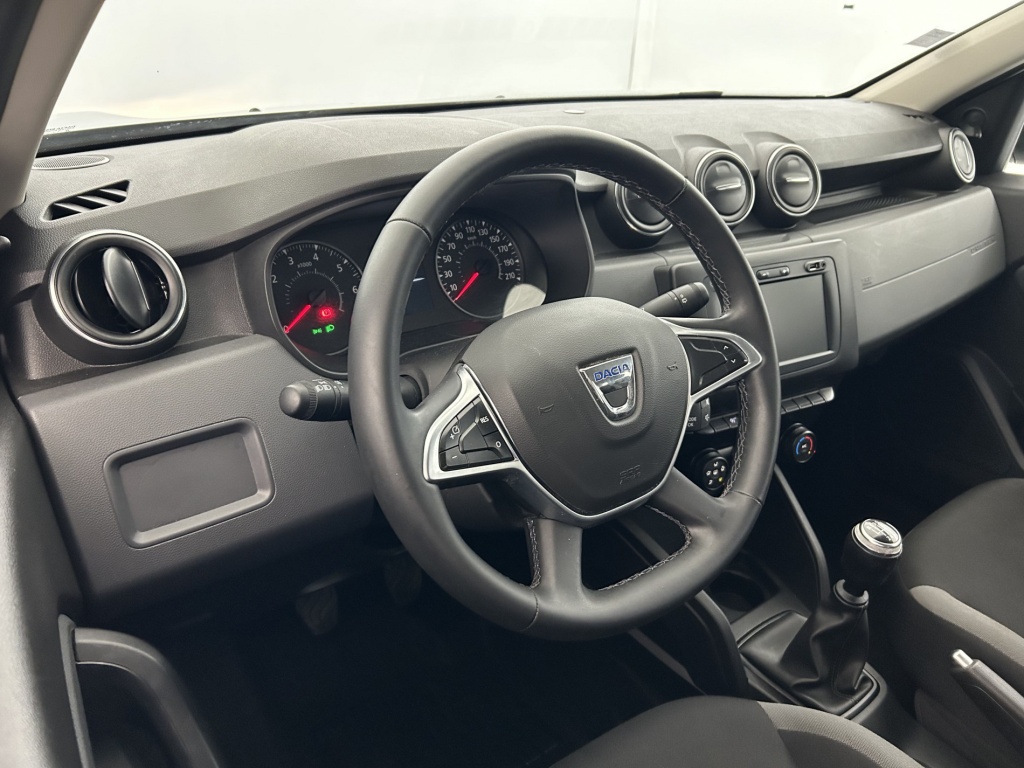 DACIA Duster Essentiel Blue dCi 115 4x2 - ref: 6-2971x252160 - Photo 14