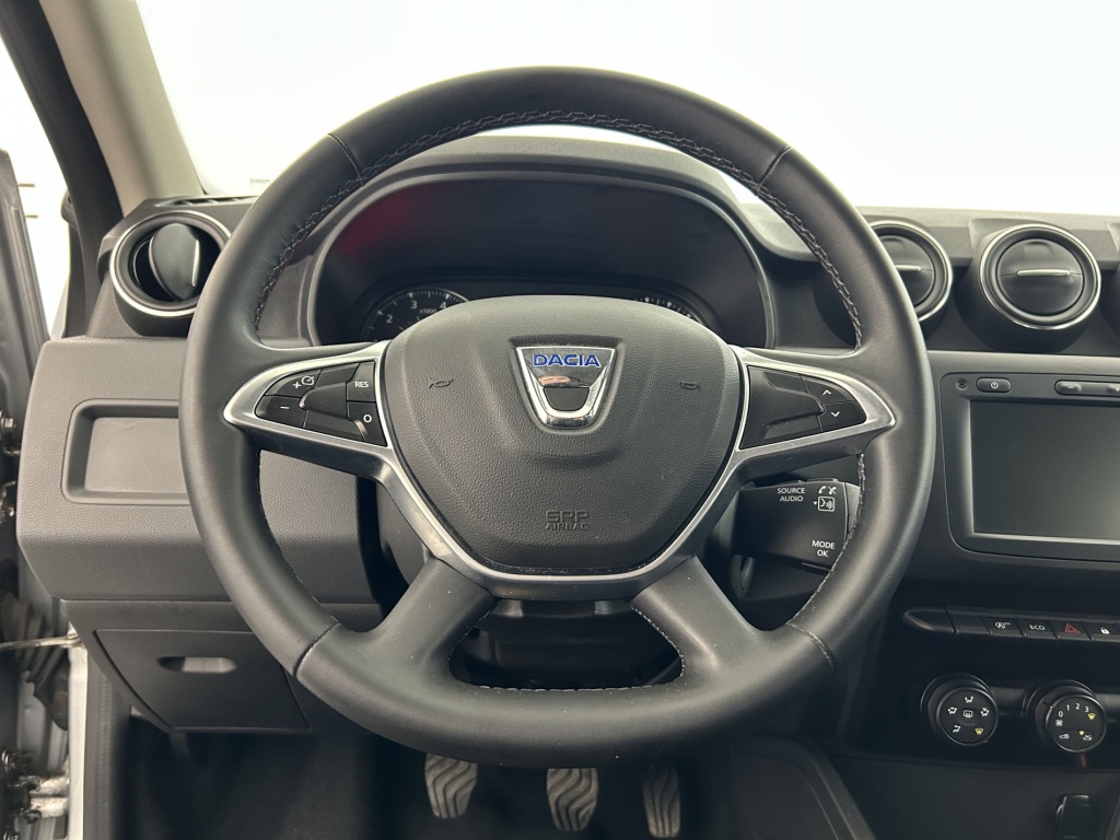 DACIA Duster Essentiel Blue dCi 115 4x2 - ref: 6-2971x252160 - Photo 15